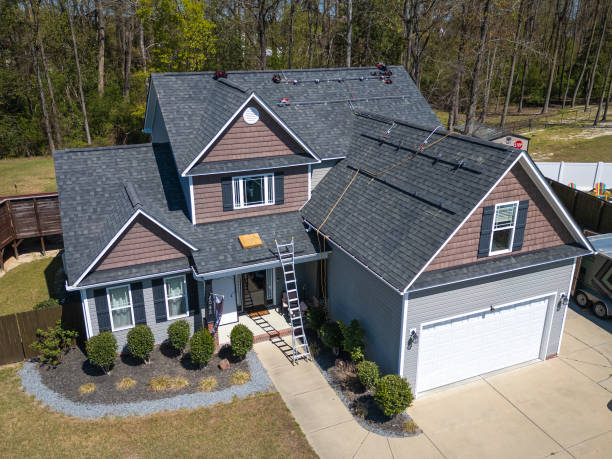 Best Roof Coating and Sealing  in Watsessing, NJ